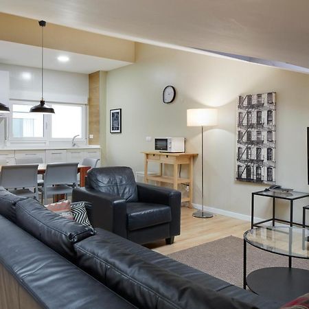 Pamplonapartments Mercaderes Buitenkant foto