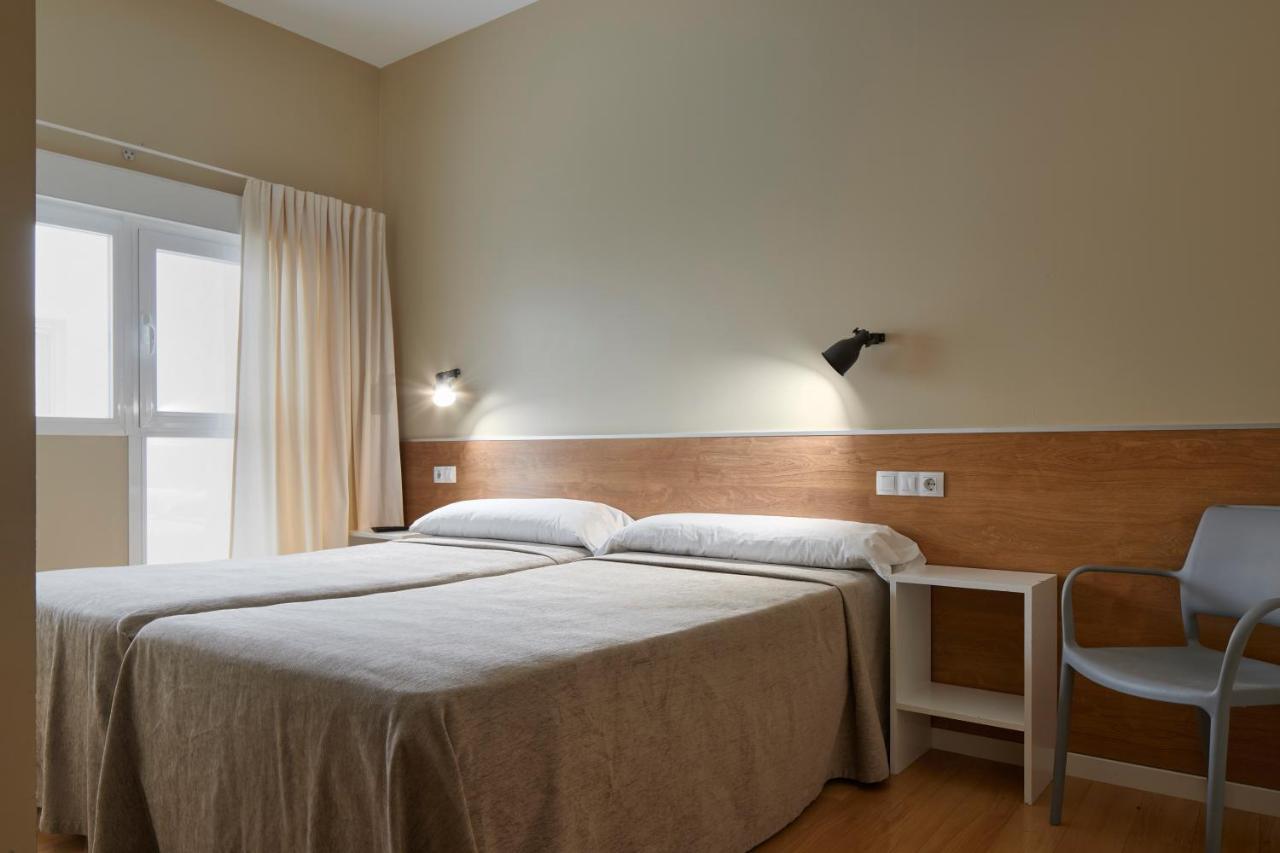 Pamplonapartments Mercaderes Buitenkant foto