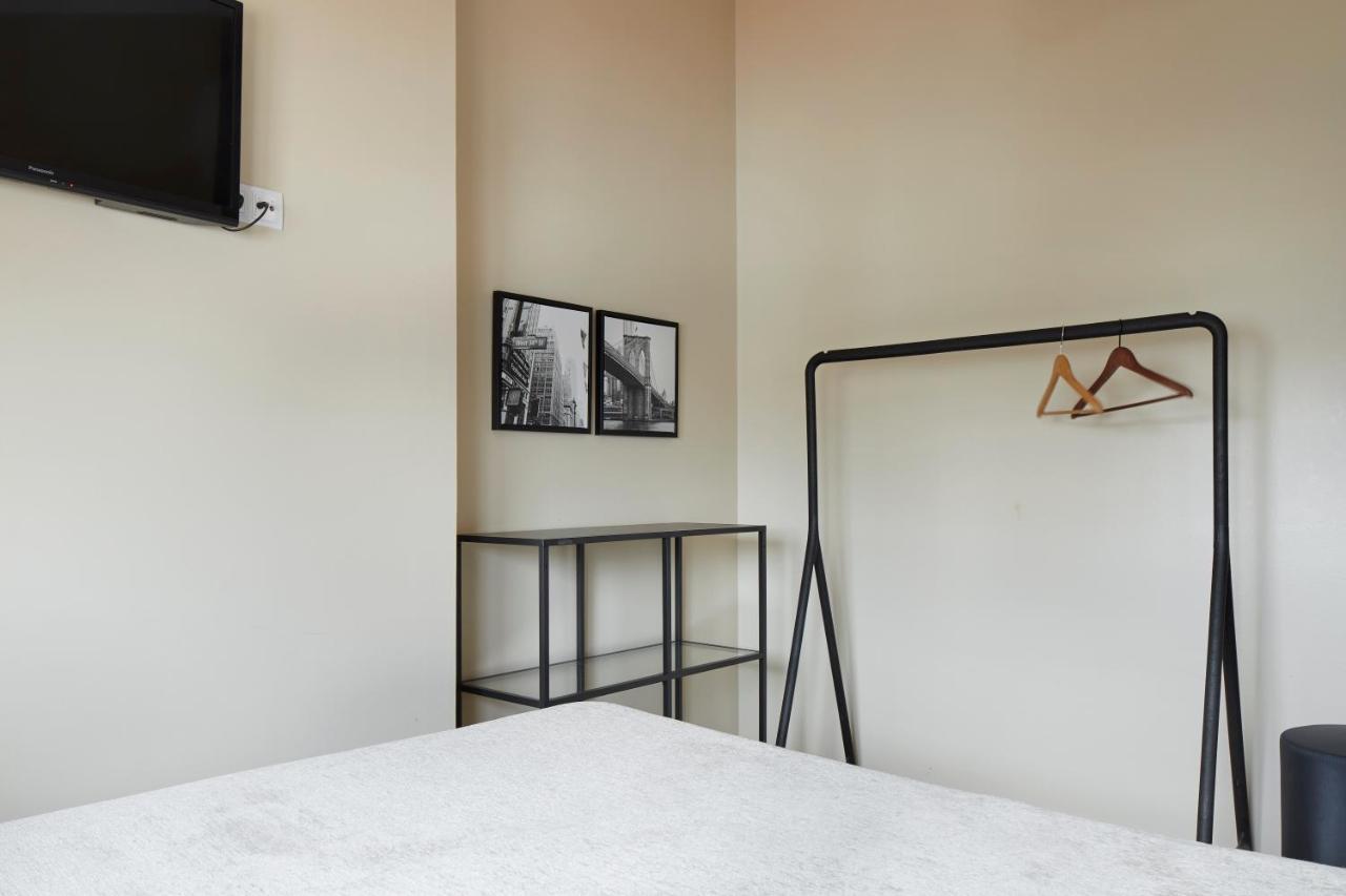 Pamplonapartments Mercaderes Buitenkant foto