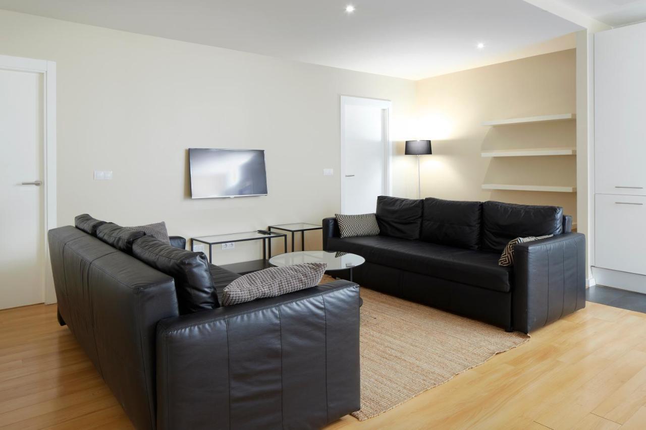 Pamplonapartments Mercaderes Buitenkant foto