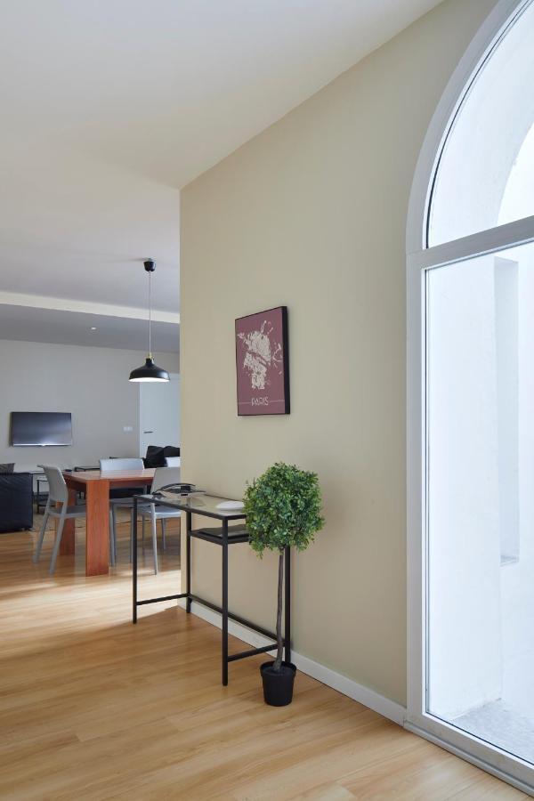 Pamplonapartments Mercaderes Buitenkant foto